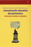 COMUNICACION EDUCATIVA DEL PATRIMONIO