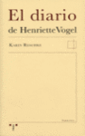 DIARIO DE HENRIETTE VOGEL EL