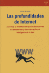 PROFUNDIDADES DE INTERNET LAS
