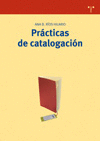 PRACTICAS DE CATALOGACION