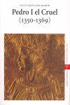 PEDRO I EL CRUEL 1350 1369