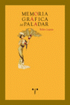MEMORIA GRAFICA DEL PALADAR