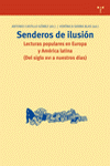 SENDEROS DE ILUSION