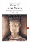 CARLOS III REY DE NAVARRA
