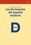 DICCIONARIOS DEL ESPAÑOL MODERNO LOS