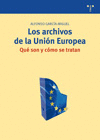 ARCHIVOS DE LA UNION EUROPEA LOS