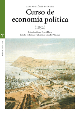 CURSO DE ECONOMIA POLITICA 1852