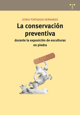 CONSERVACION PREVENTIVA LA