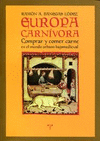 EUROPA CARNIVORA