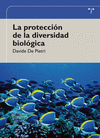 PROTECCIÓN DE LA DIVERSIDAD BIOLÓGICA LA