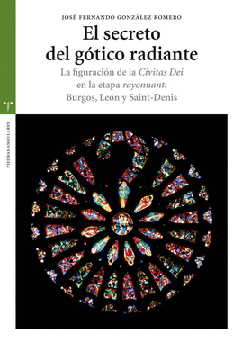 SECRETO DEL GÓTICO RADIANTE EL