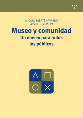 MUSEO Y COMUNIDAD