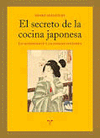 SECRETO DE LA COCINA JAPONESA EL