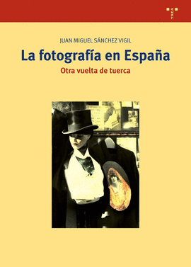 FOTOGRAFIA EN ESPAÑA LA