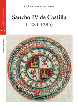 SANCHO IV DE CASTILLA 1284 1295