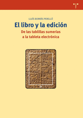 LIBRO Y LA EDICION EL