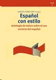 ESPAÑOL CON ESTILO