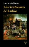 TENTACIONES DE LISBOA LAS