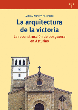 ARQUITECTURA DE LA VICTORIA LA