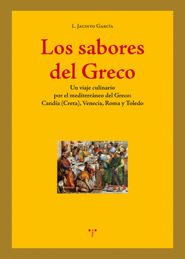 SABORES DEL GRECOLOS
