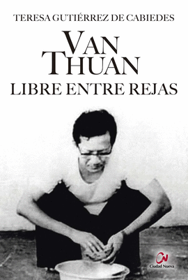 VAN THUAN LIBRE ENTRE REJAS