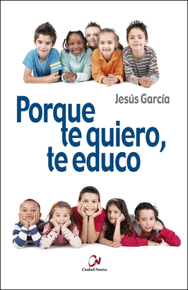 PORQUE TE QUIERO TE EDUCO