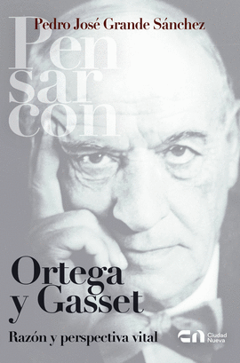 ORTEGA Y GASSET