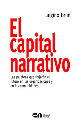 CAPITAL NARRATIVO EL