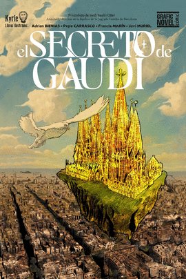 SECRETO DE GAUDI EL