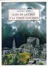 JUAN DE LA CRUZ Y LA UNION CON DIOS