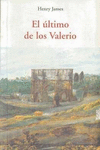 ULTIMO DE LOS VALERIO