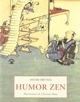 HUMOR ZEN