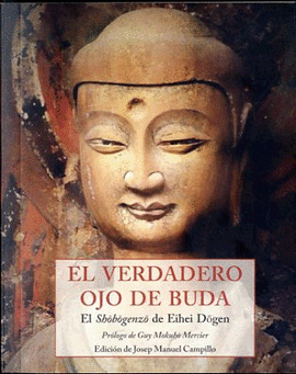 VERDADERO OJO DE BUDA EL