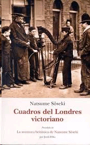 CUADROS DEL LONDRES VICTORIANO