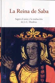 REINA DE SABA LA