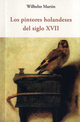 PINTORES HOLANDESES DEL SIGLO XVII LOS