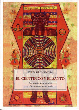 CIENTIFICO Y EL SANTO EL