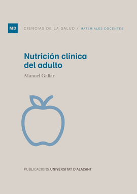 NUTRICION CLINICA DEL ADULTO