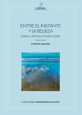 ENTRE EL INSTANTE Y LA BELLEZA