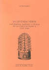 LEYENDA VERDE NATURALEZA SANIDAD Y CIENCIA CORTE FELIPE II