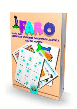 FARO GUIA DEL PROFESOR