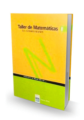 TALLER DE MATEMATICAS I LOS NUMEROS NATURALES