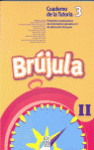 BRUJULA II CUADERNO TUTORIA 3