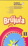 BRUJULA II CUADERNO TUTORIA 4