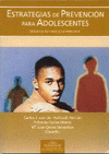 ESTRATEGIAS DE PREVENCION PARA ADOLESCENTES DESDE LA TUTORIA
