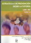ESTRATEGIAS DE PREVENCION DESDE LA TUTORIA