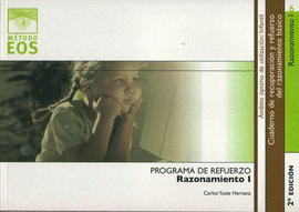 PROGRAMA REFUERZO RAZONAMIENTO I