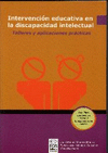 INTERVENCION EDUCATIVA EN LA DISCAPACIDAD INTELECTUAL