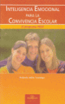 INTELIGENCIA EMOCIONAL PARA LA CONVIVENCIA ESCOLAR PIECE