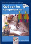 QUE SON LAS COMPETENCIAS
